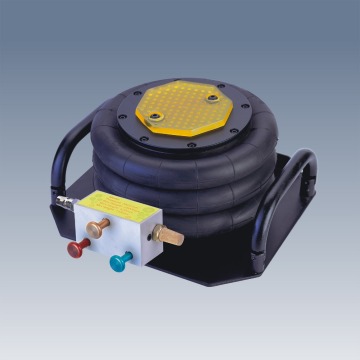 Pneumatic Jack Air Bag Jack 3 Tons BA-88D Car Jack