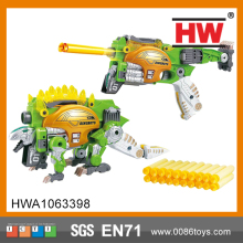 Most Popular Diecast soft bullet gun toy