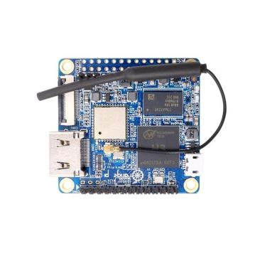 Orange Pi Zero Plus 2 H3 Quad-core WiFi BT Mini PC