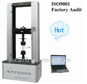 Wholesale china import computer servo system tension tester