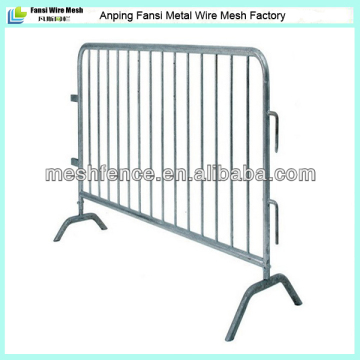 Crowd Control Barrier Fence / Crowd Control Barrier / Barriers