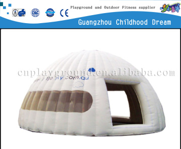(HD-9704) park inflatable air castle/ backyard inflatable air castle/ inflatable air castle