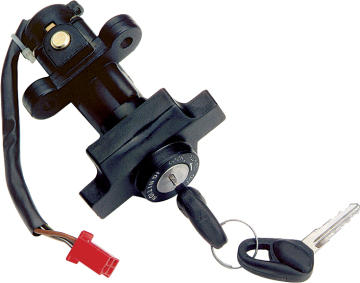 Motorcycle Ignition Switch Key Set Switch