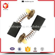 Customize high-ranking carbon brushes for electric hammer drill