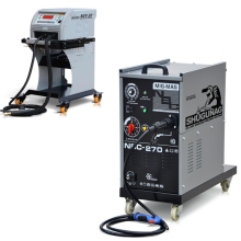 Multifunctional Car Dent Stud Welder Repair Machine