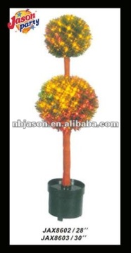 Christmas Tree Decoration Fiber Optic Christmas Tree