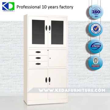 Modern Customized Commercial Slim File Cabinets