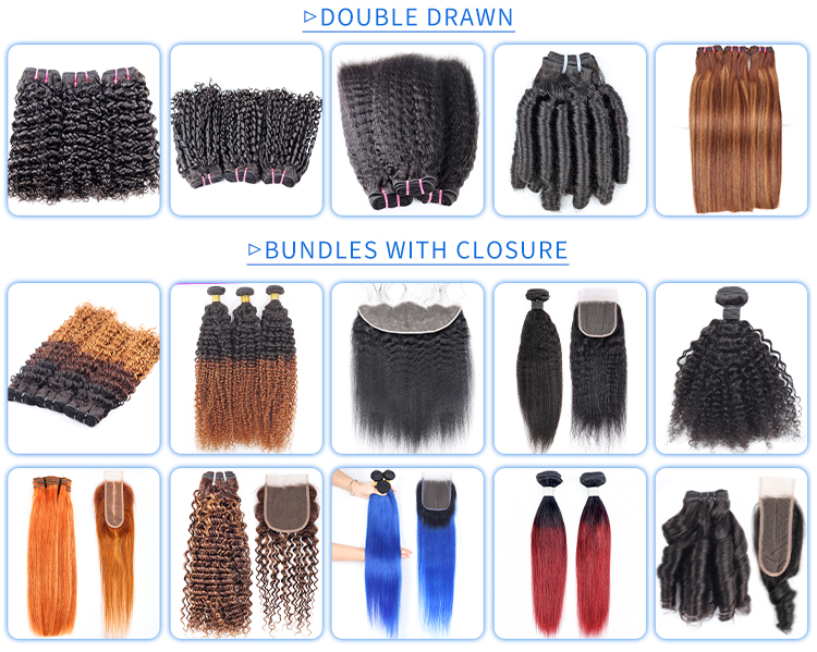 Wholesale Vendors  best Peruvian Bundles With Closure Raw Mink Cuticle Aligned Hair Weave Weft 100%  Human Virgin Hair Extension