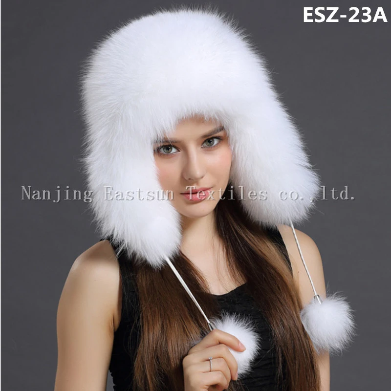 Fur Hats Esz-02A