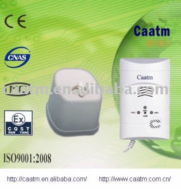 CA-386D Co Leakage Detector with Robot Hand