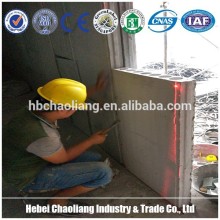 Green Building Construction Materials mgo board or magnesium oxide board