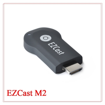 ezcast m2 am8251 for xp win7 win8 wifi dongle