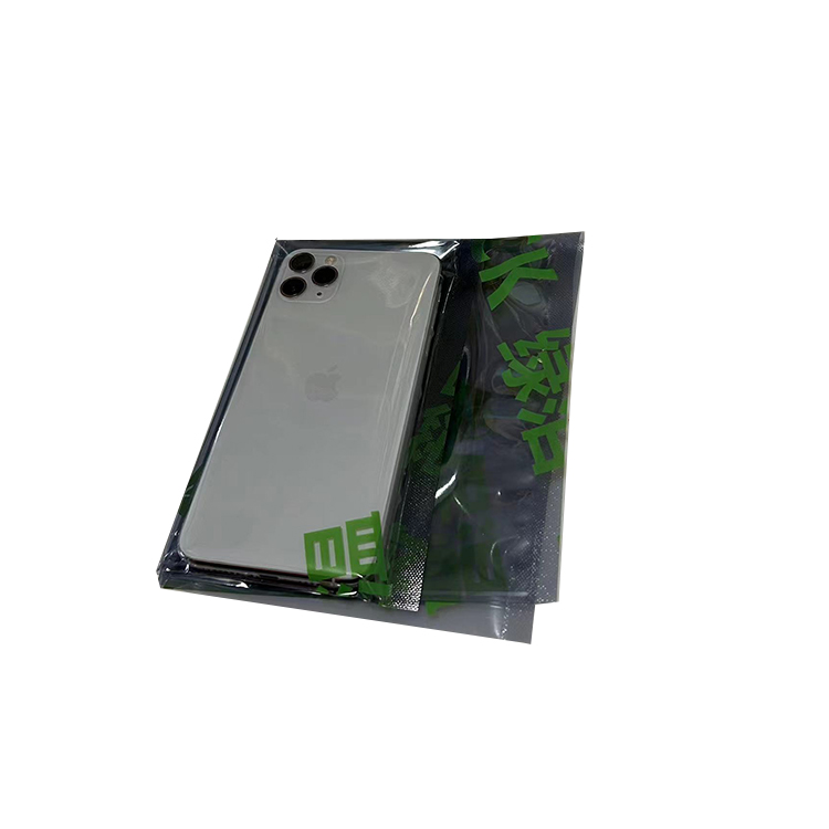 Shielding film bag Shielding film bag