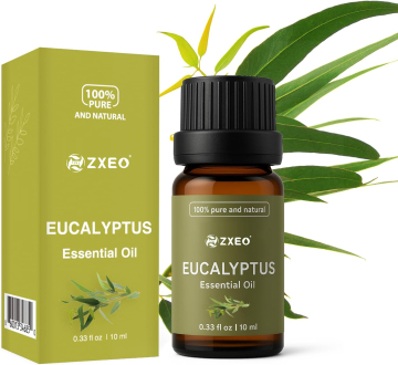 100% Pure and Original 10 ml Aromatic Diffuser Fragrance Essential Oil It Is Suitable for Sleep SPA