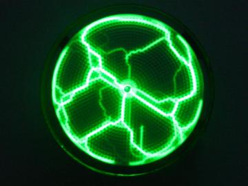 2.5"Plasma Plate and 6"Plasma Plate