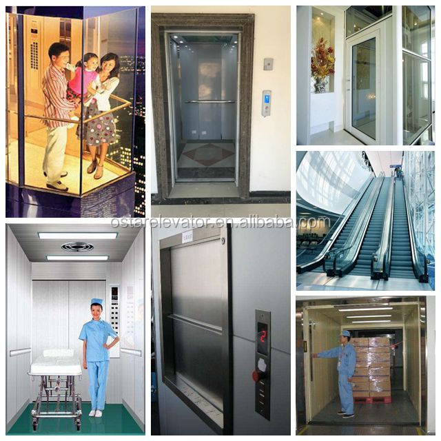 Cheap Price Food Elevator Dumbwaiter Lift for Hotel Kitchen