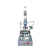 Wax Penetration Apparatus: Paraffin Needle Penetration Test Device