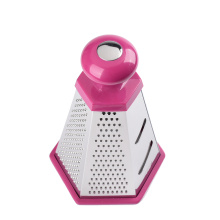 good grip cheese grater slicer stainless steel