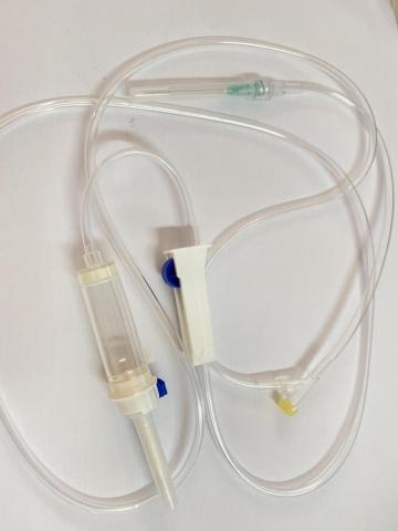 Hot Selling Disposable Infusion Set