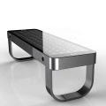 Steora Smart Bench Outdoor