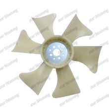 Isuzu Engine C240 Fan Blade