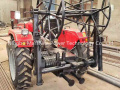 Traktormotor -Abzieher für Getriebekabelkabel