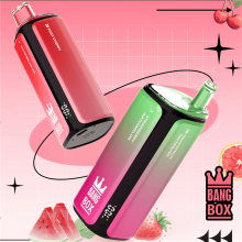 Bang Box 160k Disposable Vapor Spain Discount Price