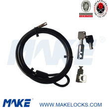 MK811 Laptop Security Cable Lock