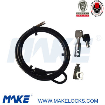 MK811 Laptop Security Cable Lock