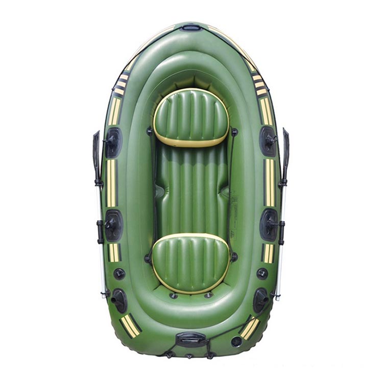 OEM ODM Inflatable Boat Inflatable PVC Boat Fishing