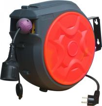 Self Retracting Cable Reel