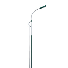 Safe low voltage LED outdoor lights