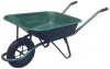 wheel barrow