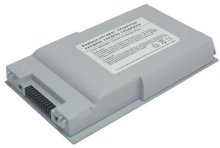 New Original Fujitsu Laptop 10.8v 4800mah Laptop Battery Fpcbp95