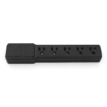 Multi-Socket US Furniture Socket Power Strip