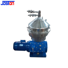 Industrial Automatic Disc Stack Centrifugal Separator