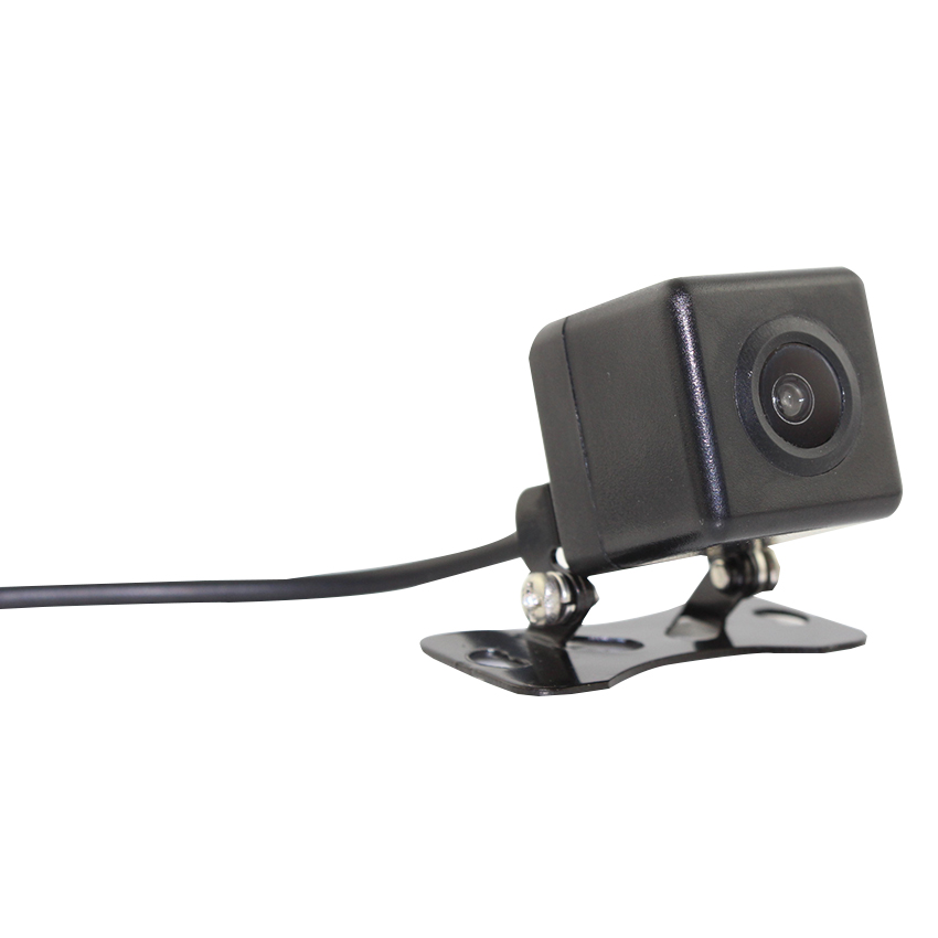Câmera de visão traseira do carro infravermelho de visão noturna popular