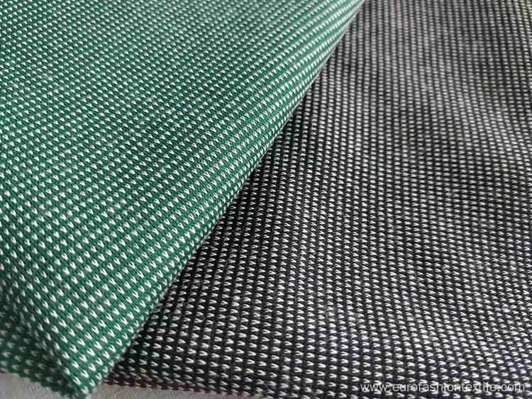 Polyester Cotton Knitting Fabric