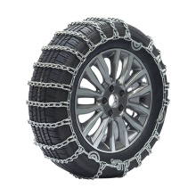 Universal Anti-Skid Truck Tire Snow Chains