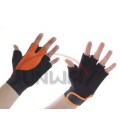Heißer Verkaufs-Neopren-Sport-Handschuh-kurzer Handschuh (GL005)
