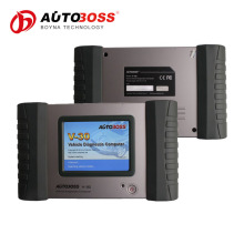 AUTOBOSS V30 Diagnostic scanner multi-language function same as DS708