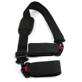 Adjustable Flexible Shoulder Ski Lift Carrier Strap