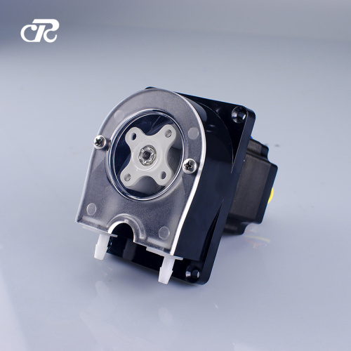 COD Water Treatment OEM Small Peristaltic Pump