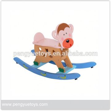 rocking horse for baby	,	soft rocking horse for baby	,	baby wooden rocking horse toy