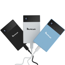 InLifeCam 1MP Mini WiFi USB Smart IP Camera