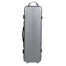 Sturdy and Reliable Hard Instrument Bag Case for 4/4 Violin