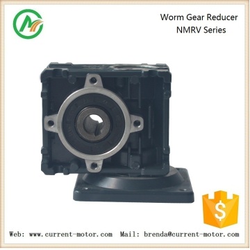 NMRV25 NMRV worm gear reducer