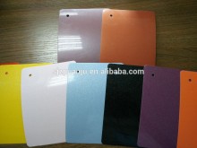 kitchen cabinets design pvc laminate foil,rigid pvc film for Board