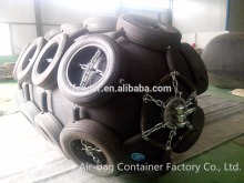 Floating&Lifting Pneumatic rubber fender