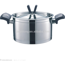 stainless steel stock pot,pots,cooking pots